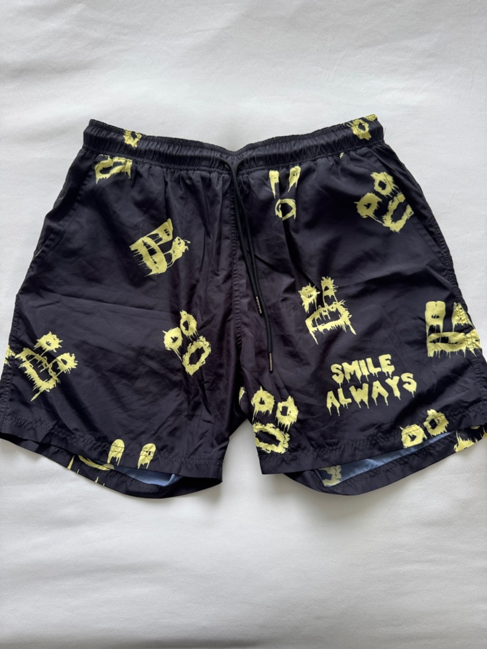 Vic Garcia Smile Men's Shorts
